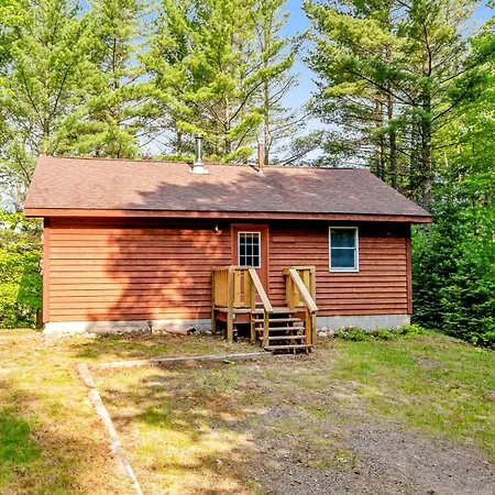 Loon'S Landing Villa